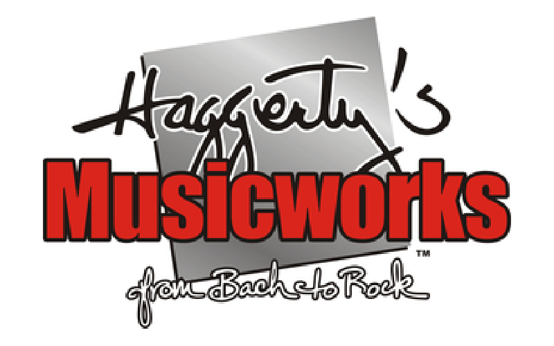 LoveIncBH_Sponsors_Haggerty's Musicworks