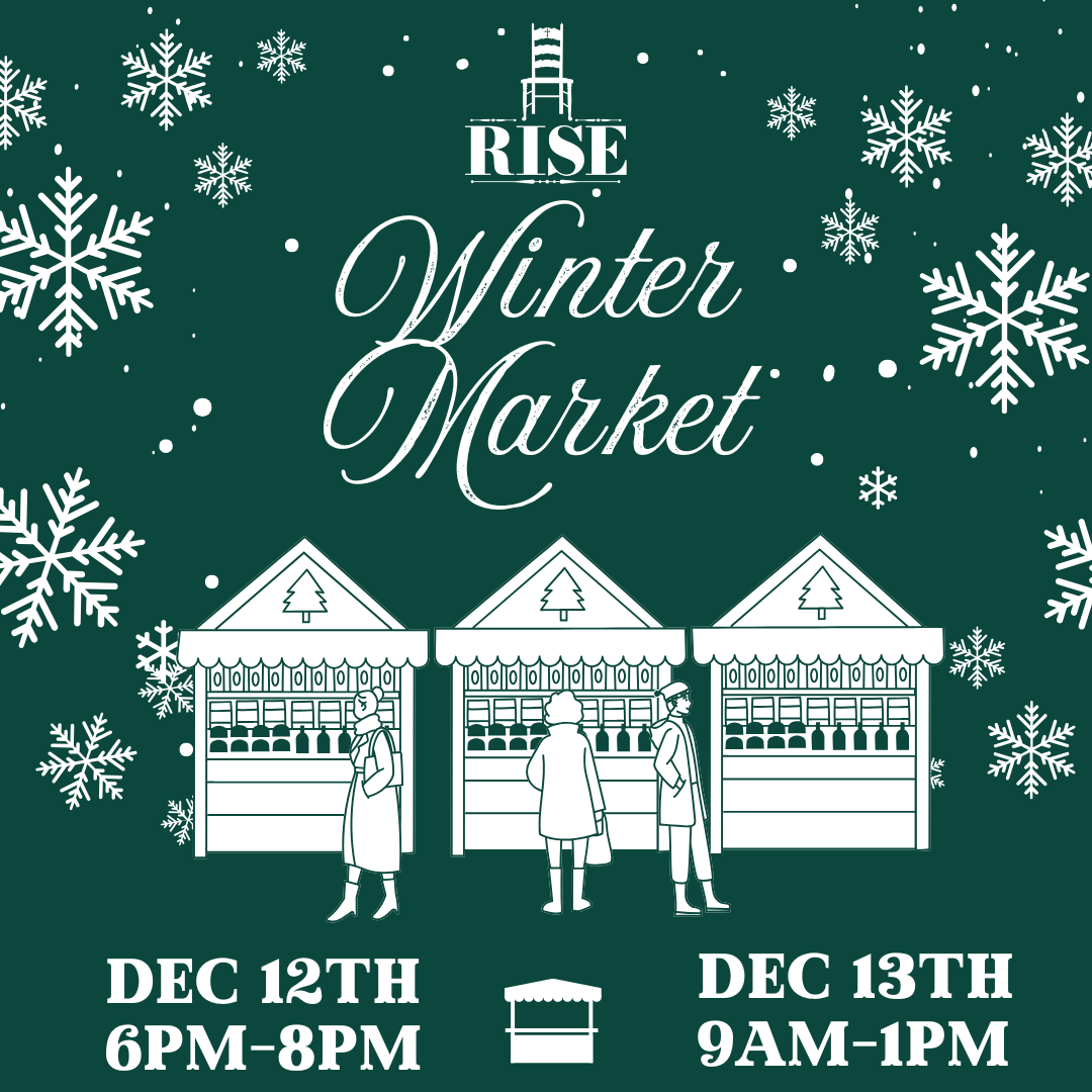 Rise Christmas Market